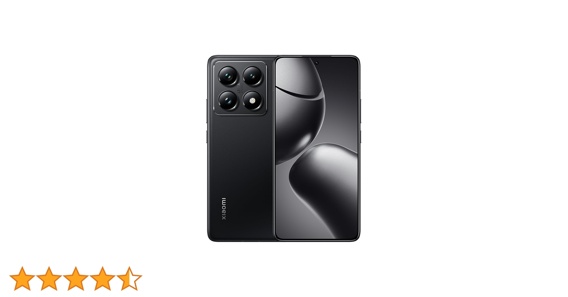 Amazon.co.jp: Xiaomi 14T Pro 12 GB + 512 GB SIM Free Smartphone